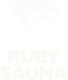 Ruby Sauna